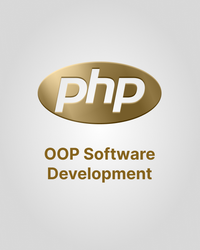 PHP OOP先进软件开发