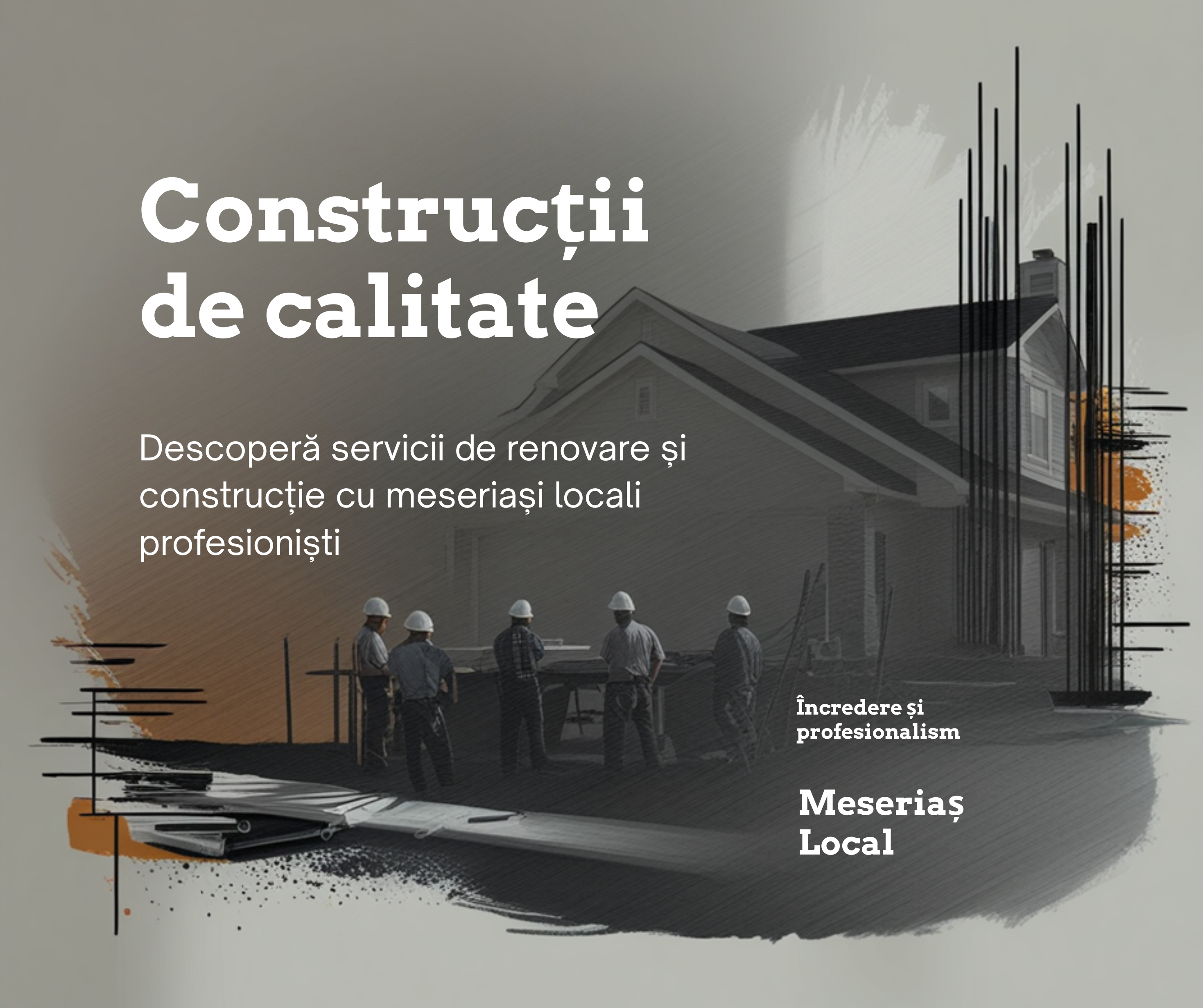 Cum găsesc meseriașii lucrări în România în 2026?