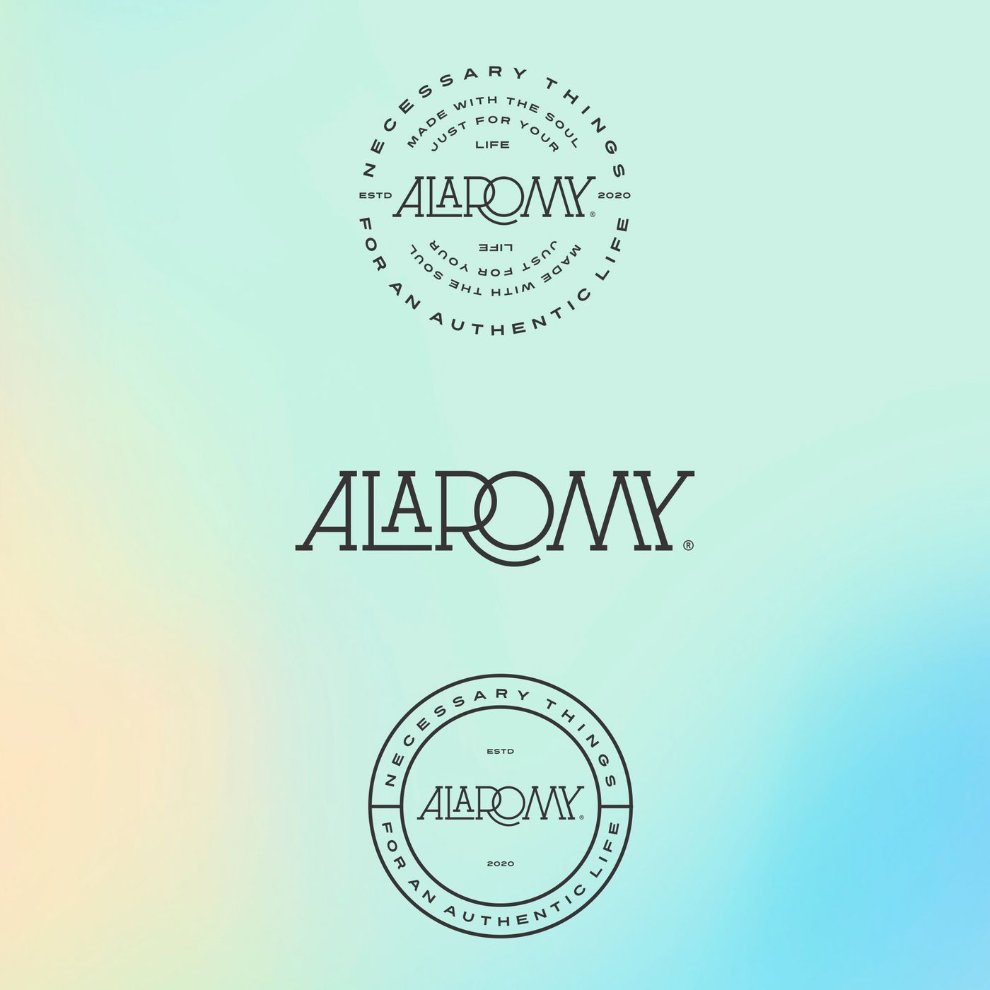 Alaromy