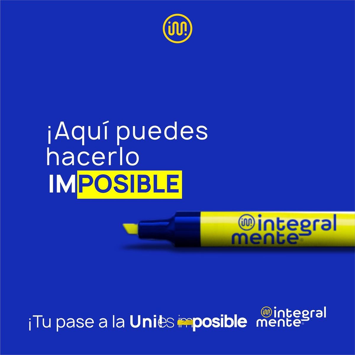 Integralmente