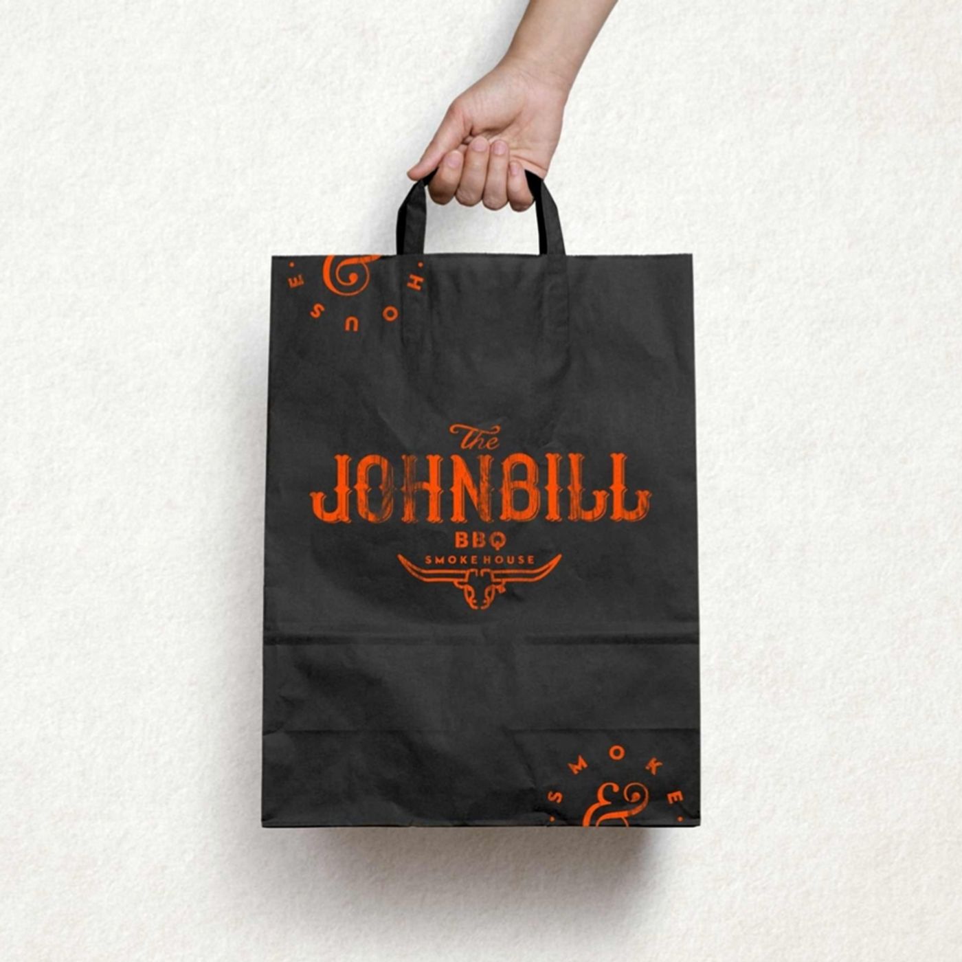 JOHNBILL BBQ