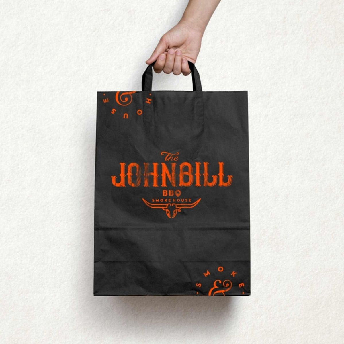 JOHNBILL BBQ
