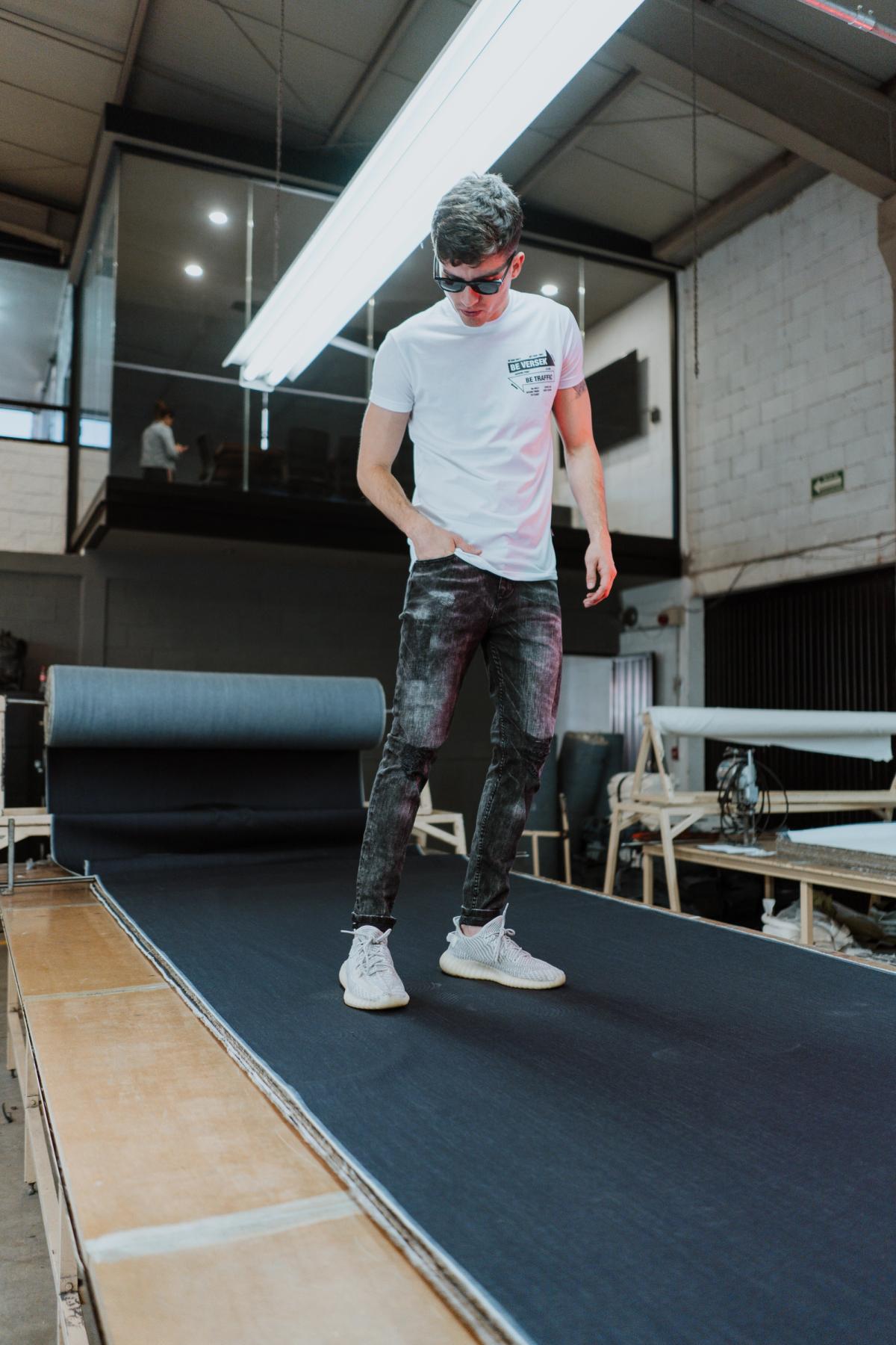 Versek Jeans