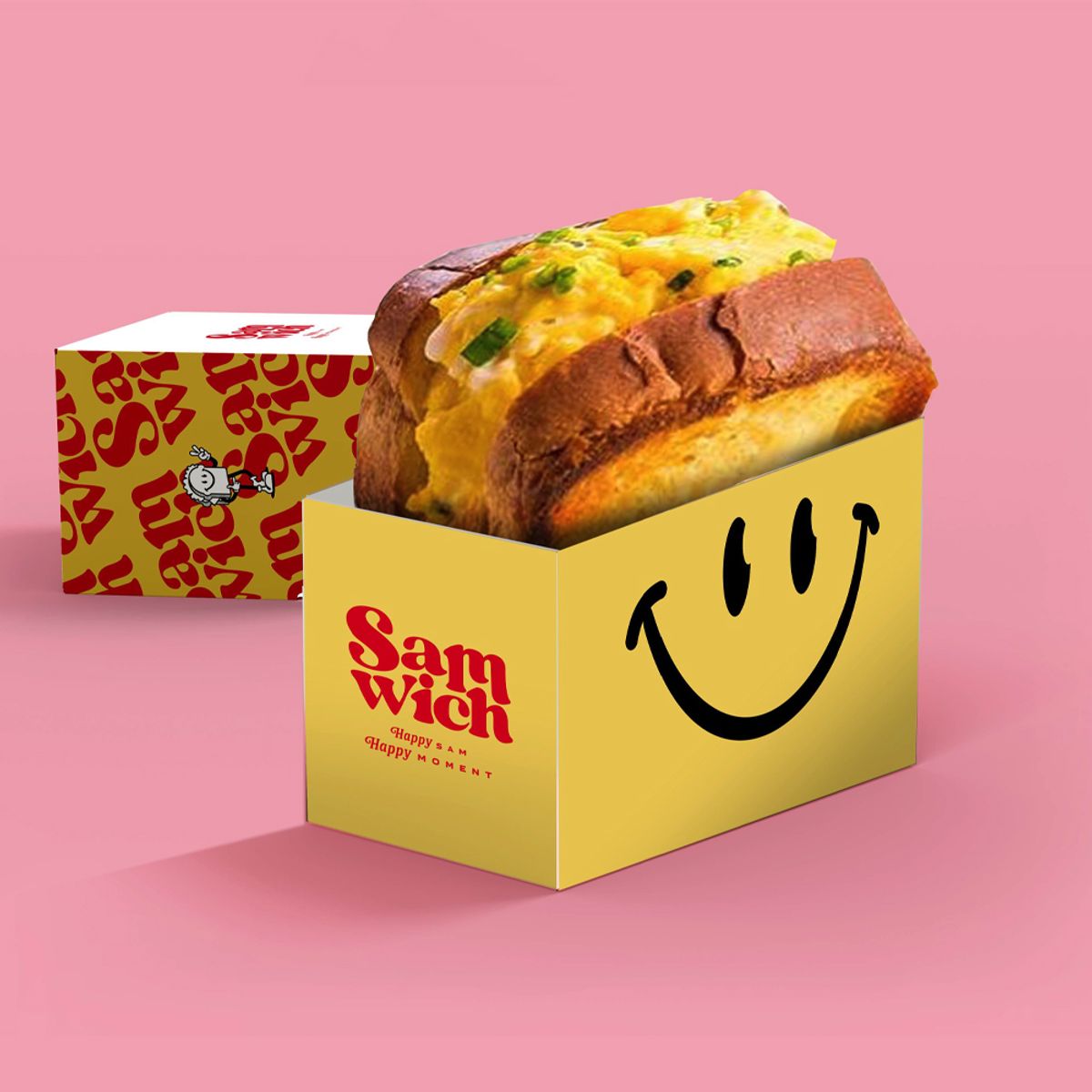 Samwich