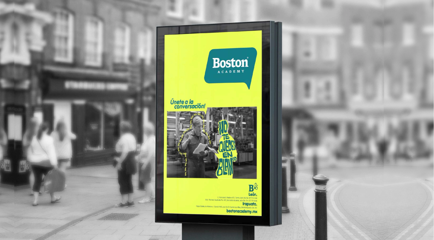 Boston Academy