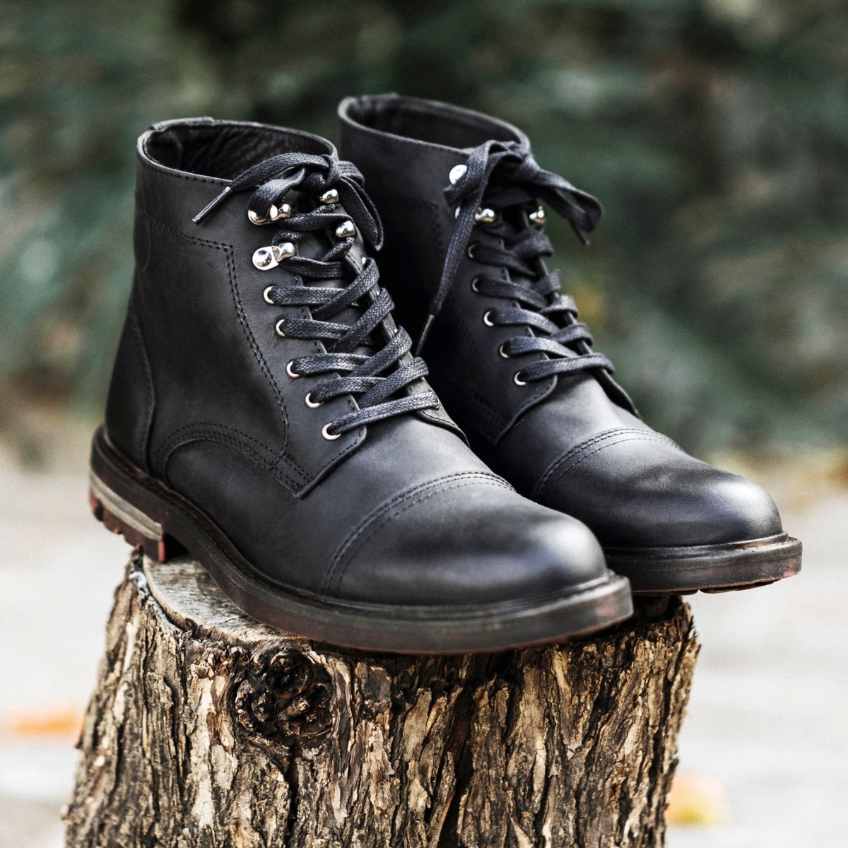 TM SHOES