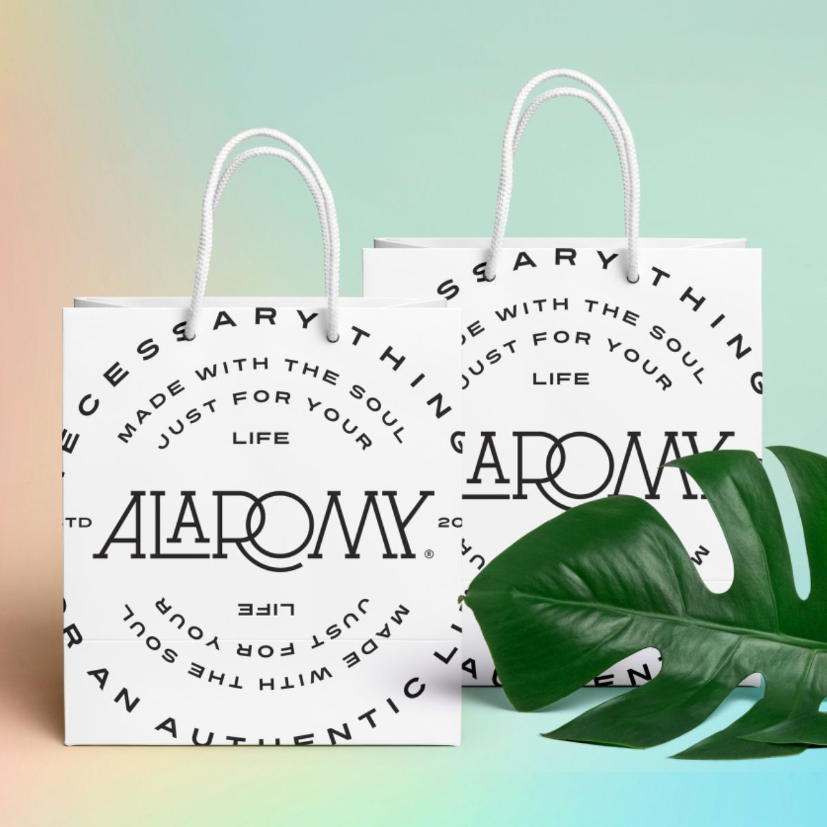 Alaromy