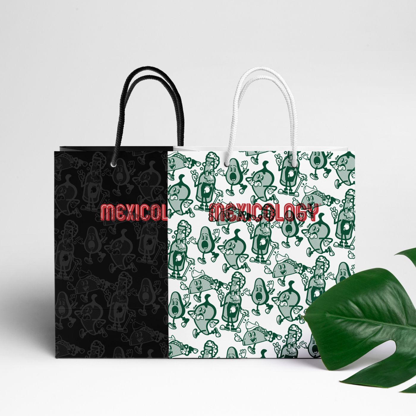 MEXICOLOGY