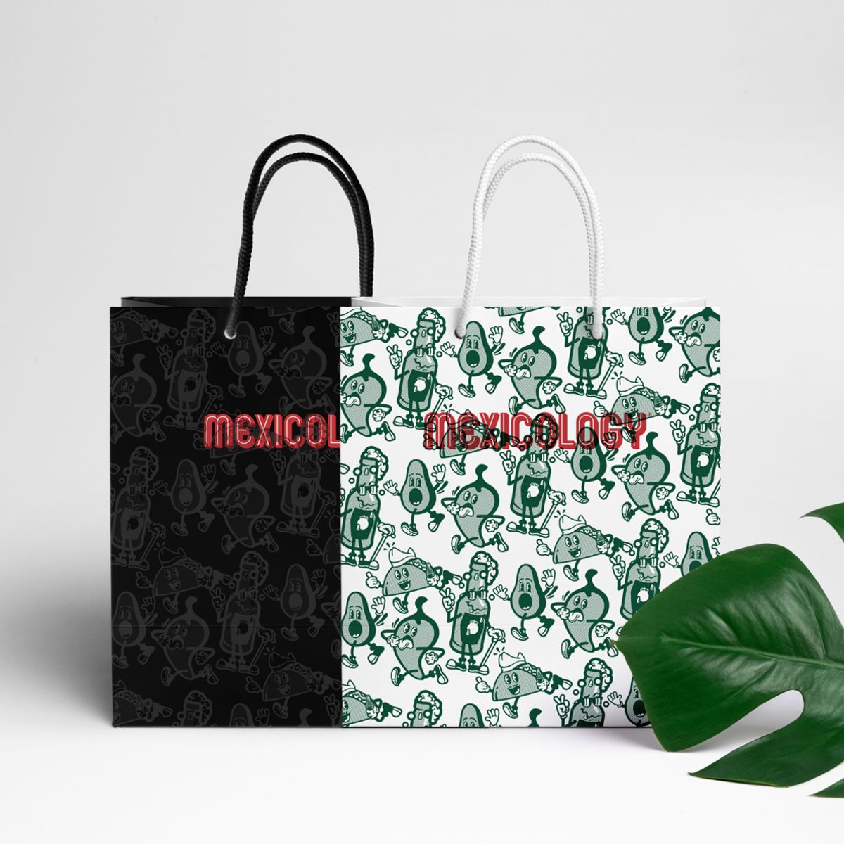 MEXICOLOGY