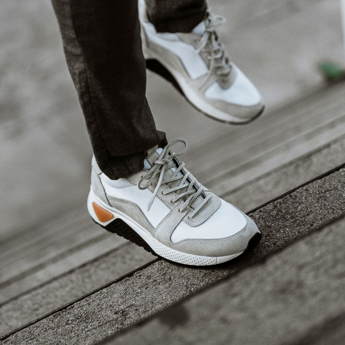 TM SHOES
