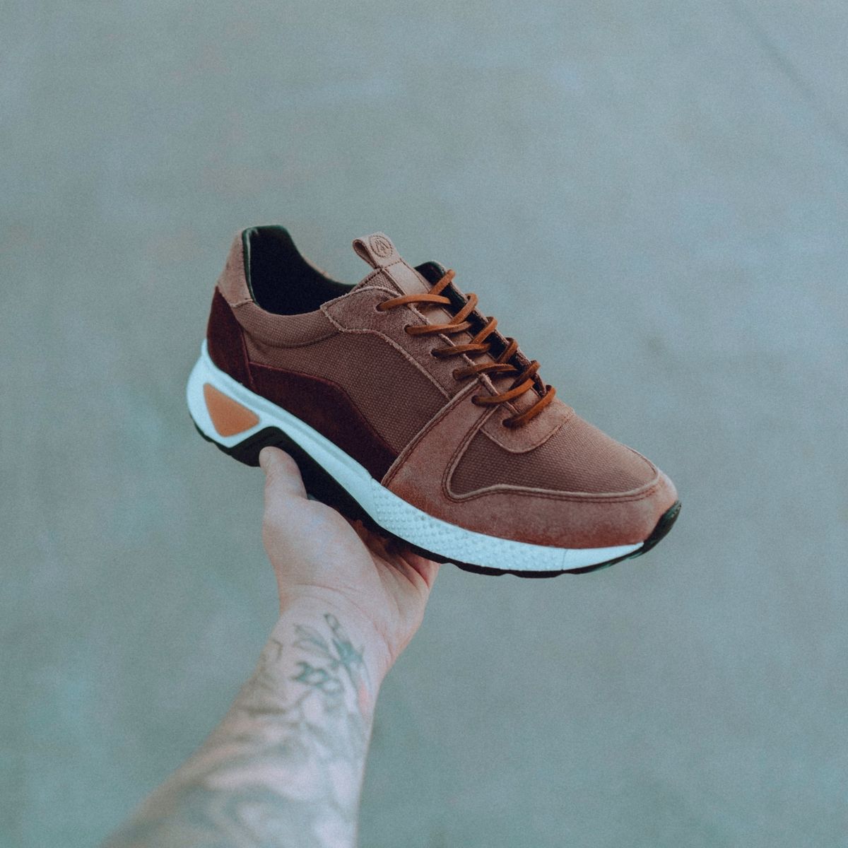 TM SHOES