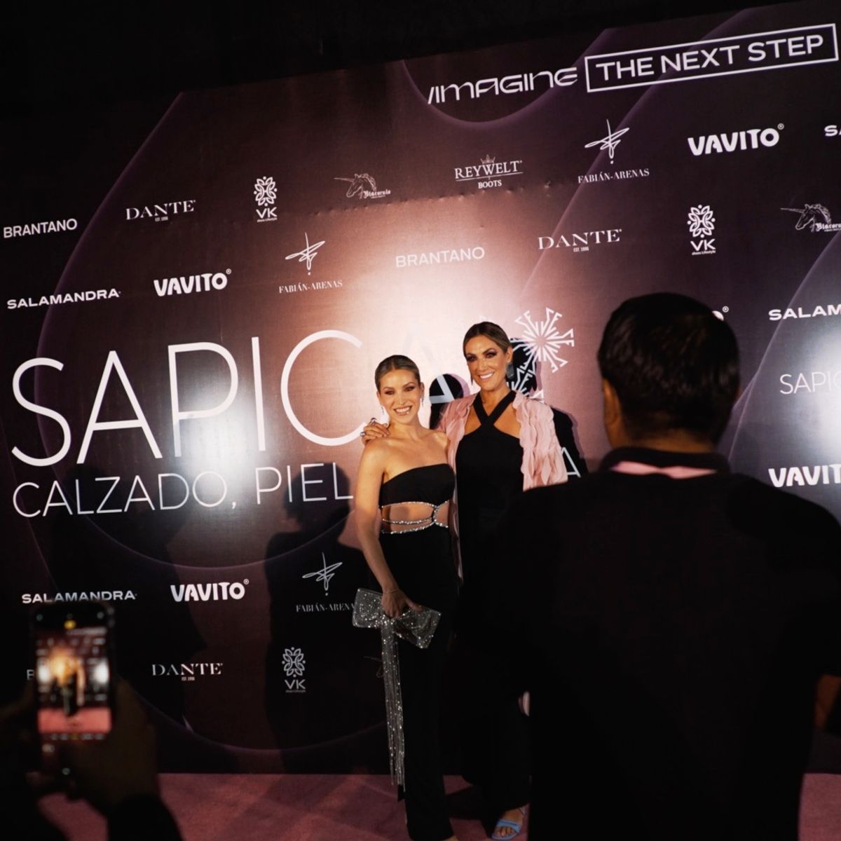 SAPICA 23