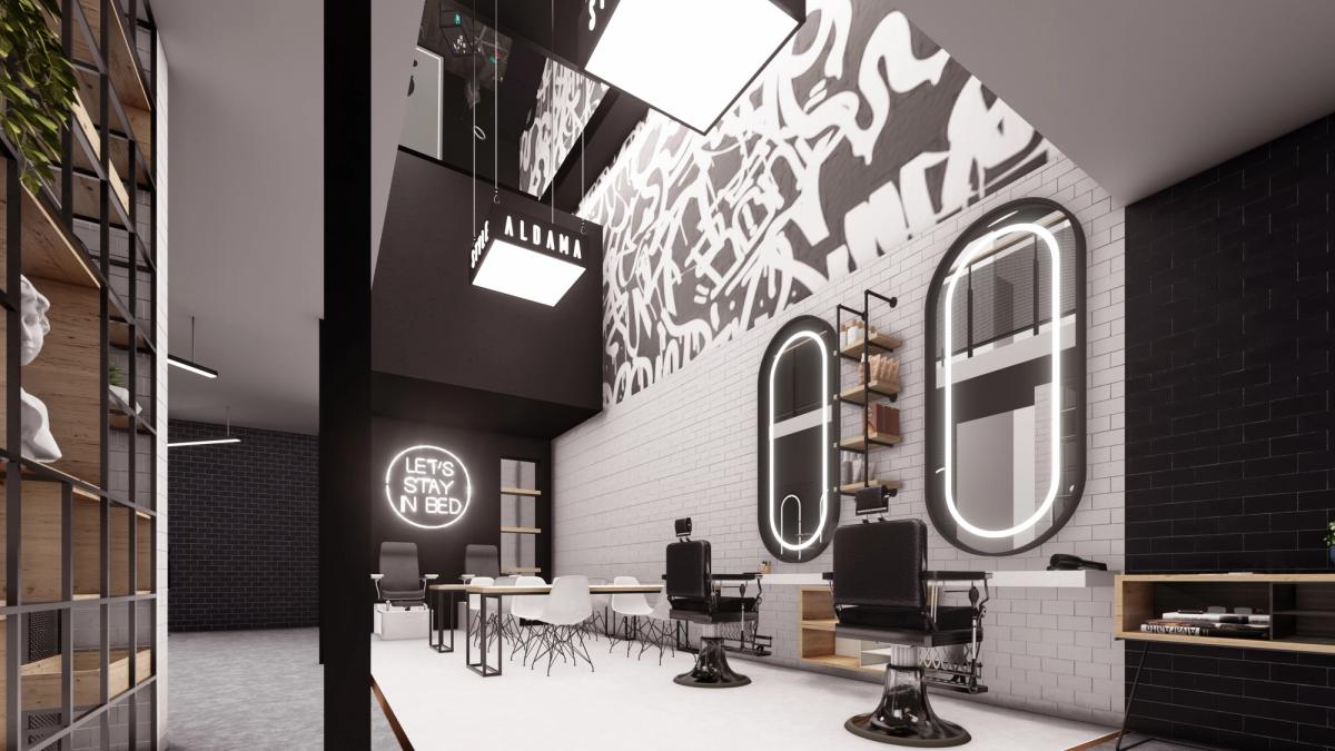 Aldama Studio