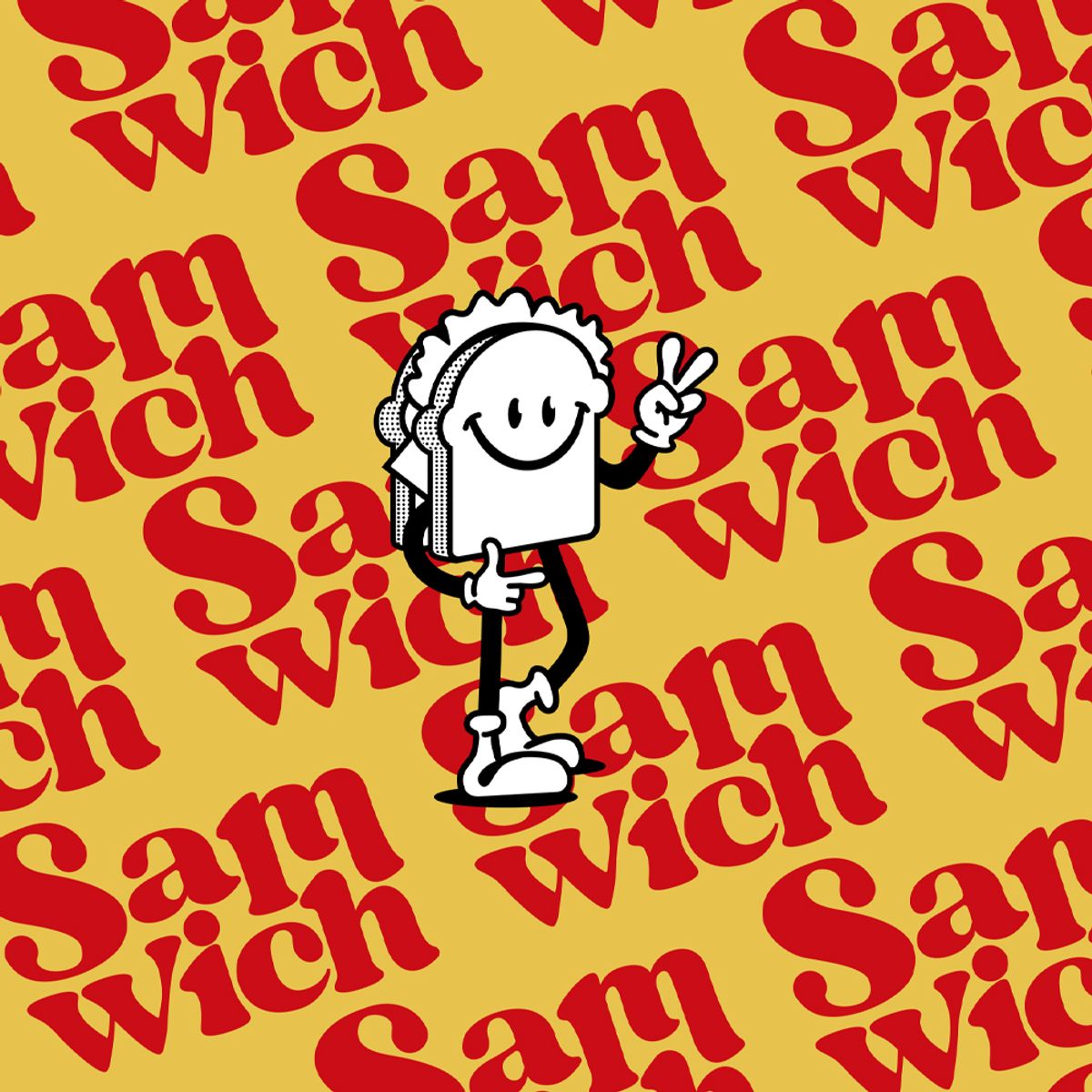 Samwich