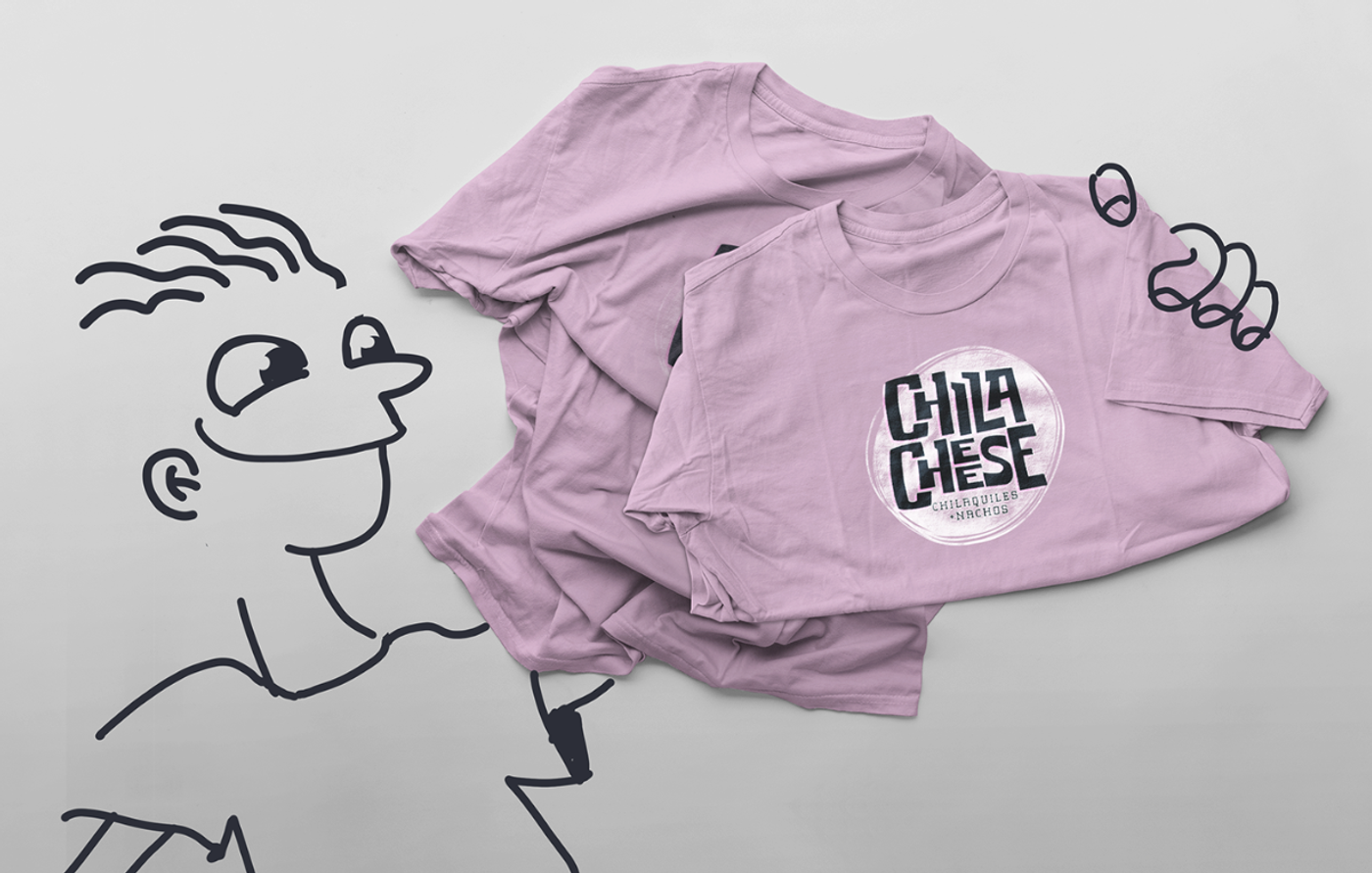 Chilacheese