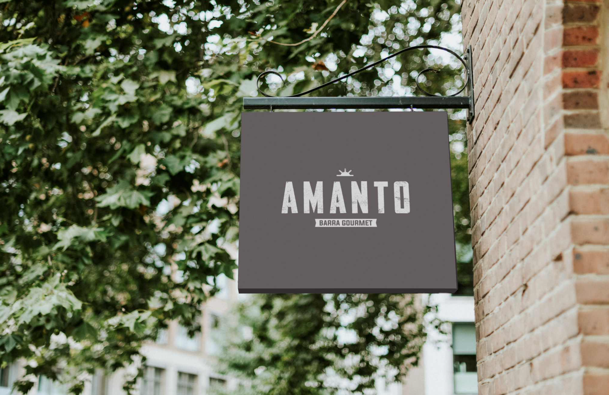 Amanto