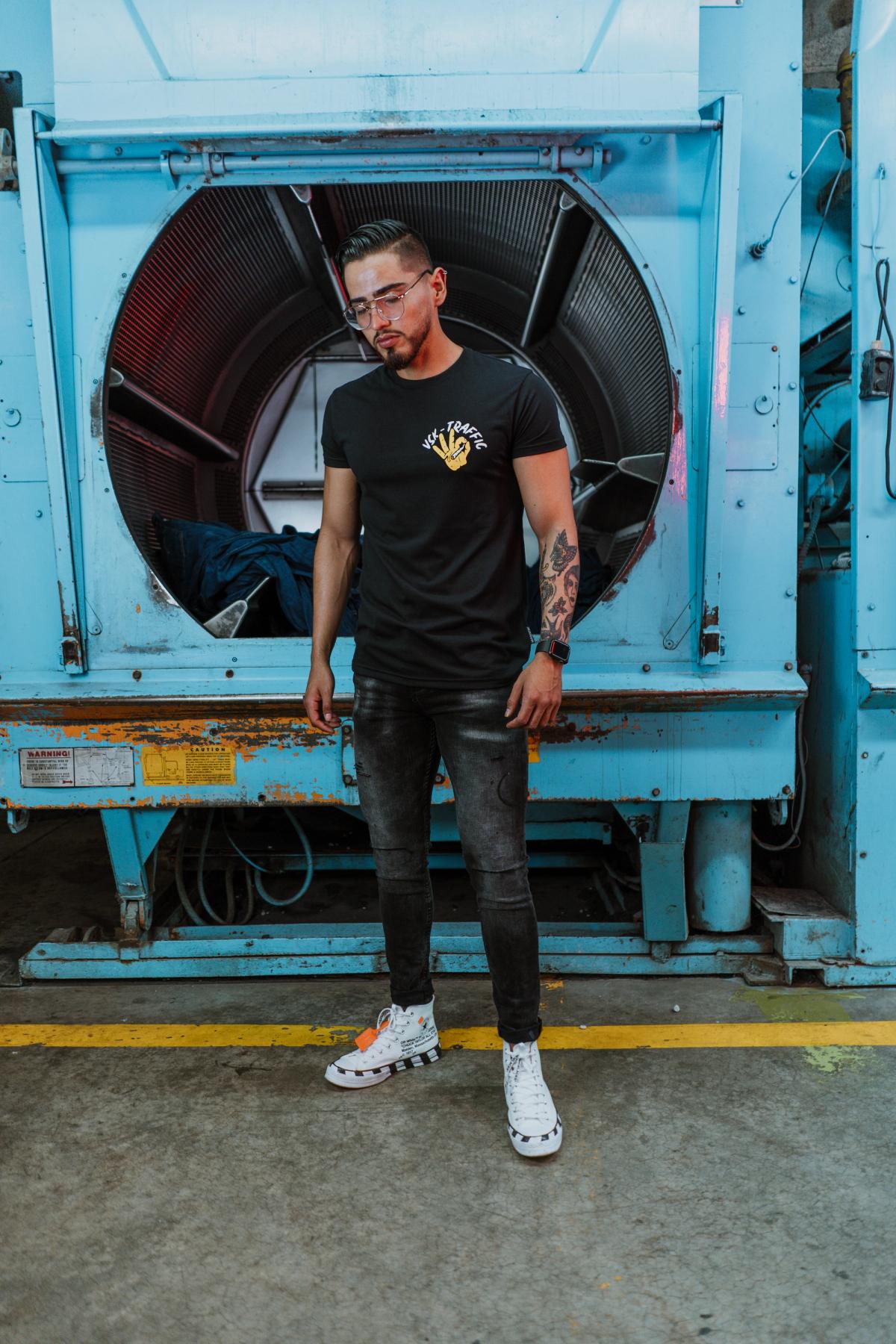 Versek Jeans