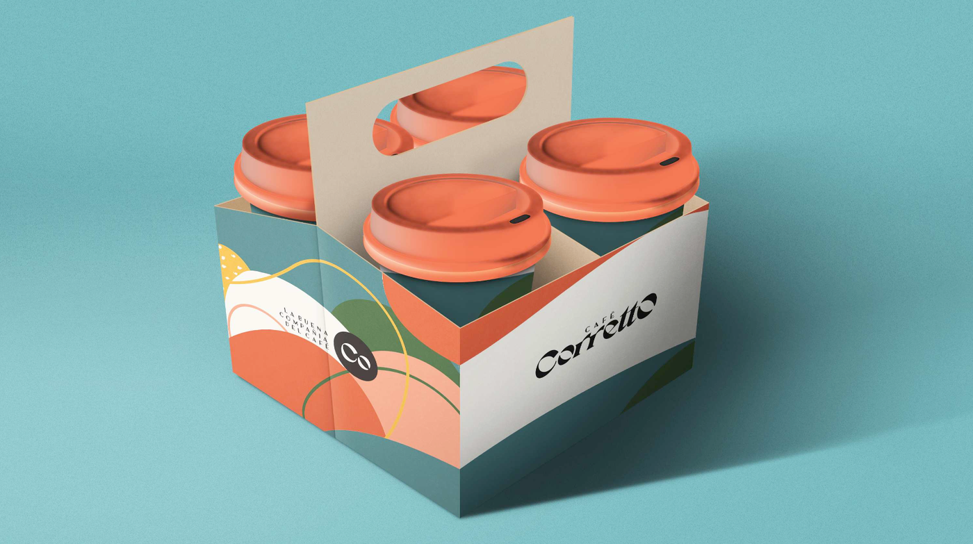 Café Corretto