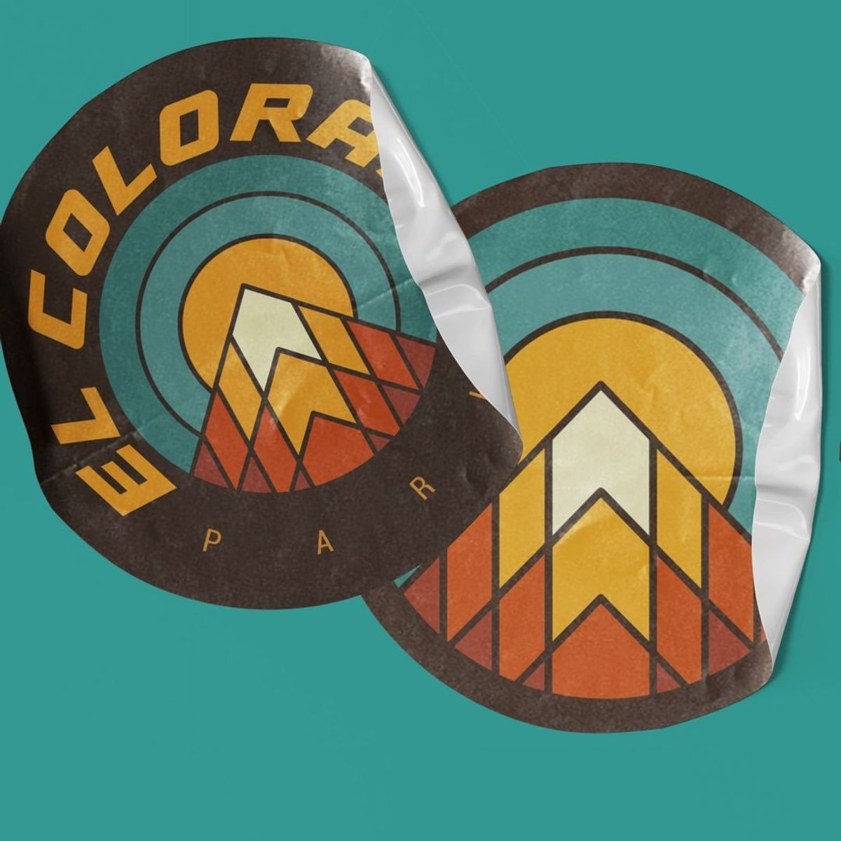 El Colorado Park