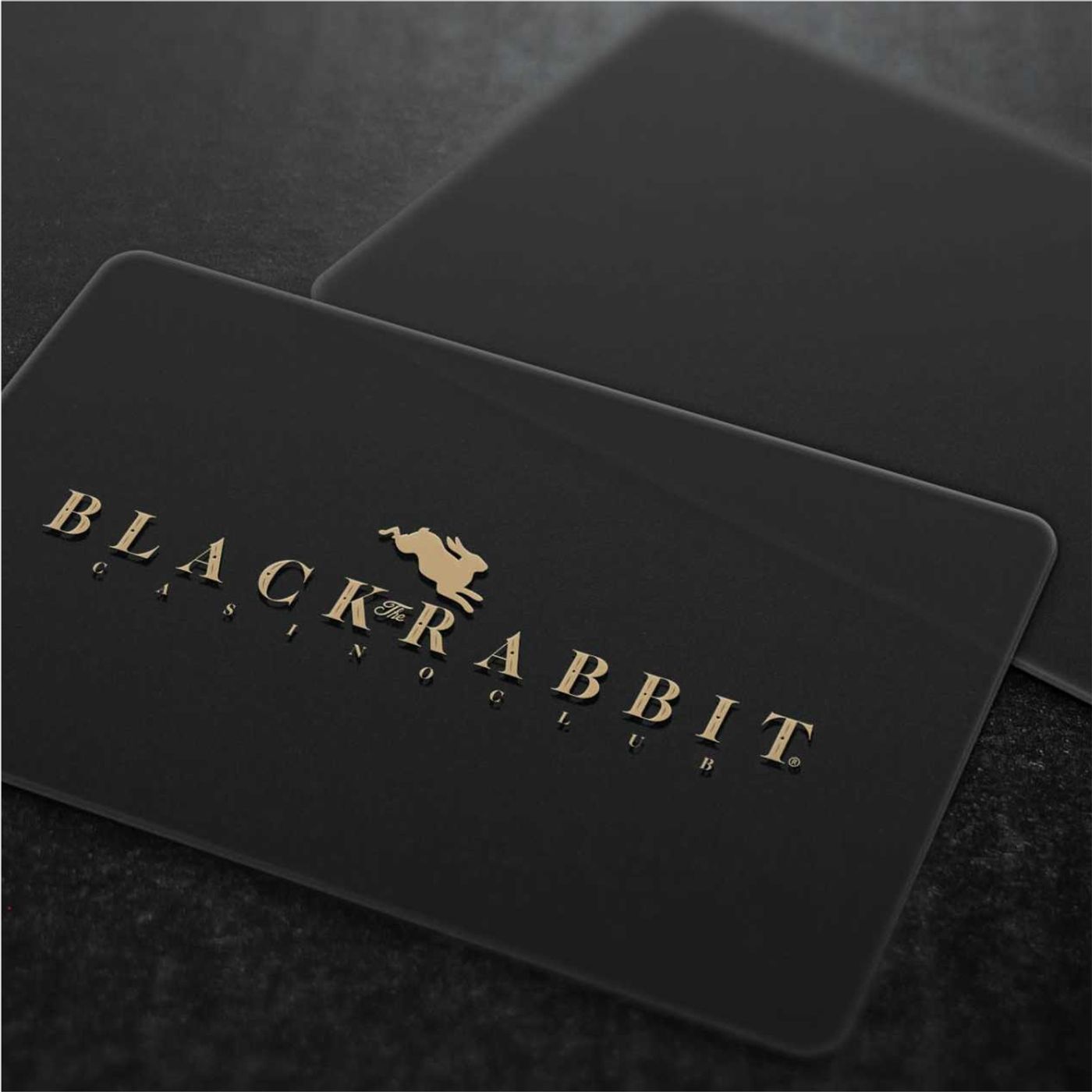Black Rabbit Casino