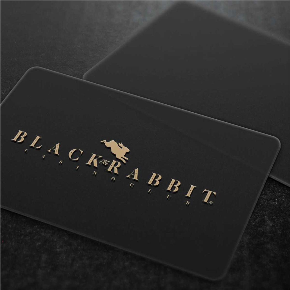 Black Rabbit Casino