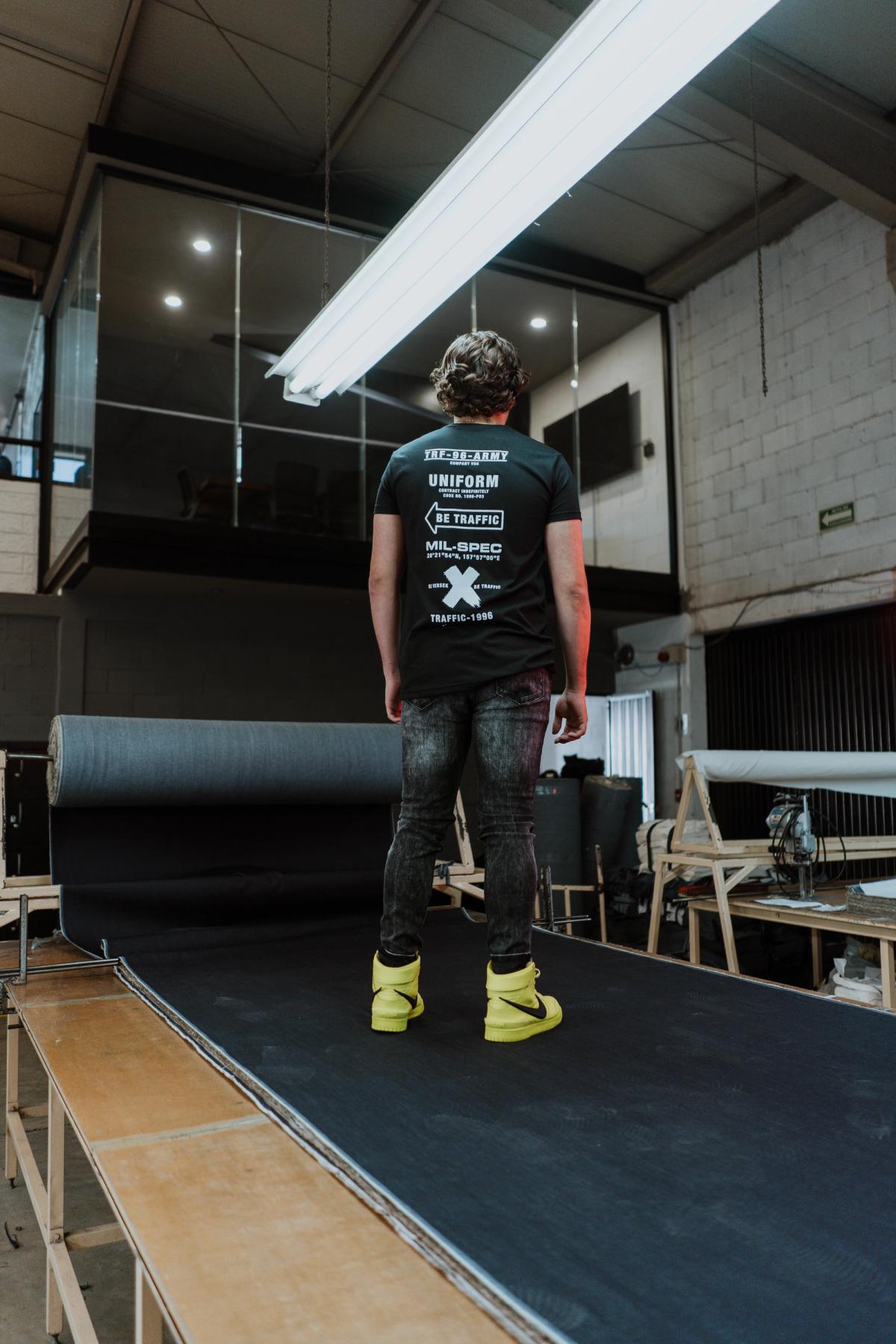 Versek Jeans
