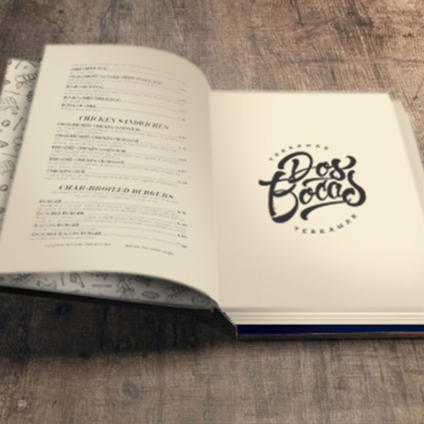 DosBocas