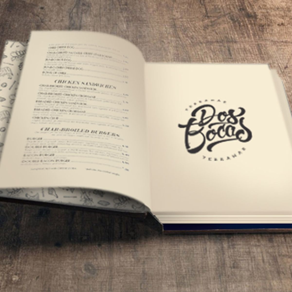 DosBocas