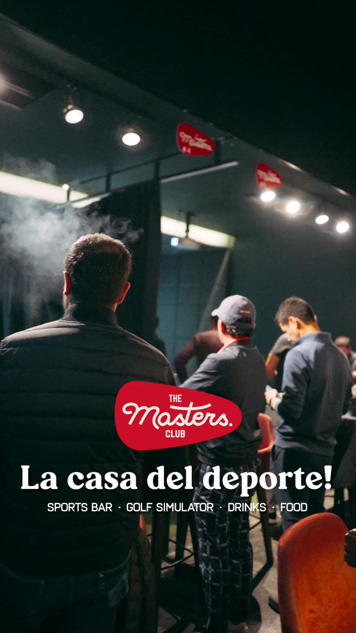 Masters
