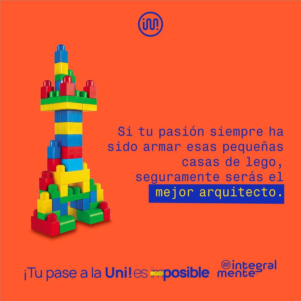 Integralmente