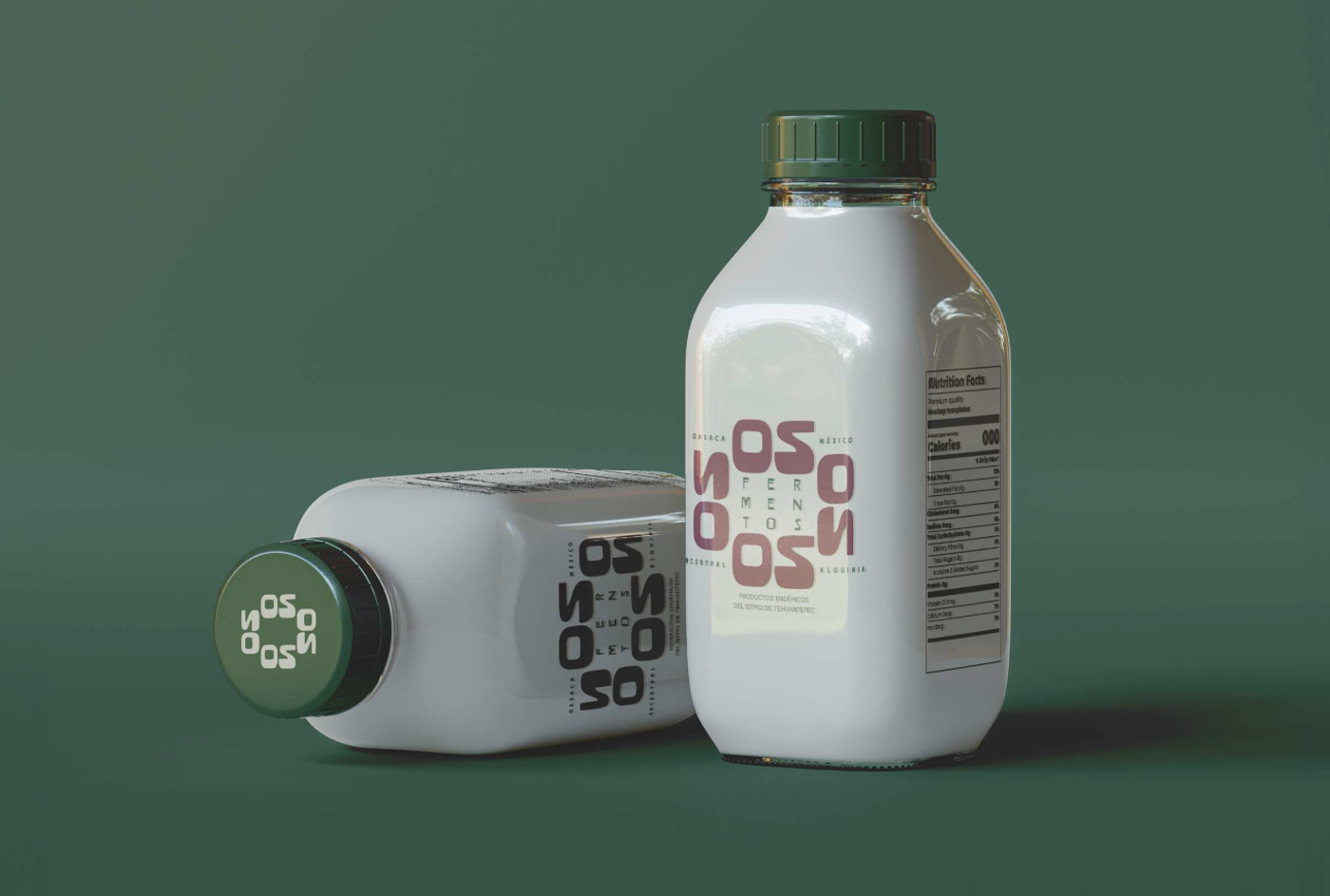 OS Fermentos