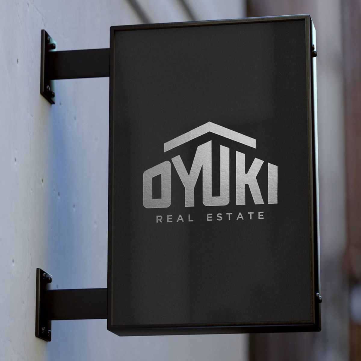 Oyuki Real Estate