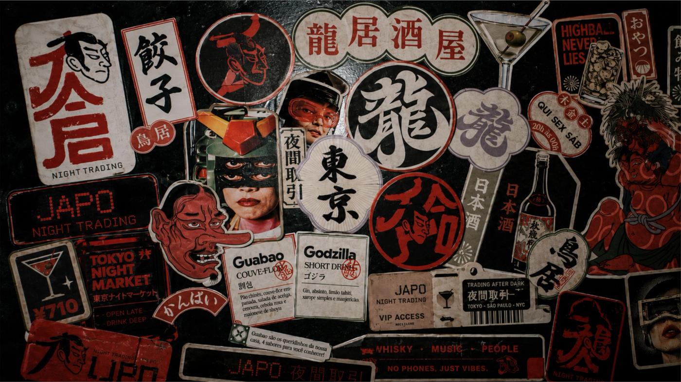 Japo