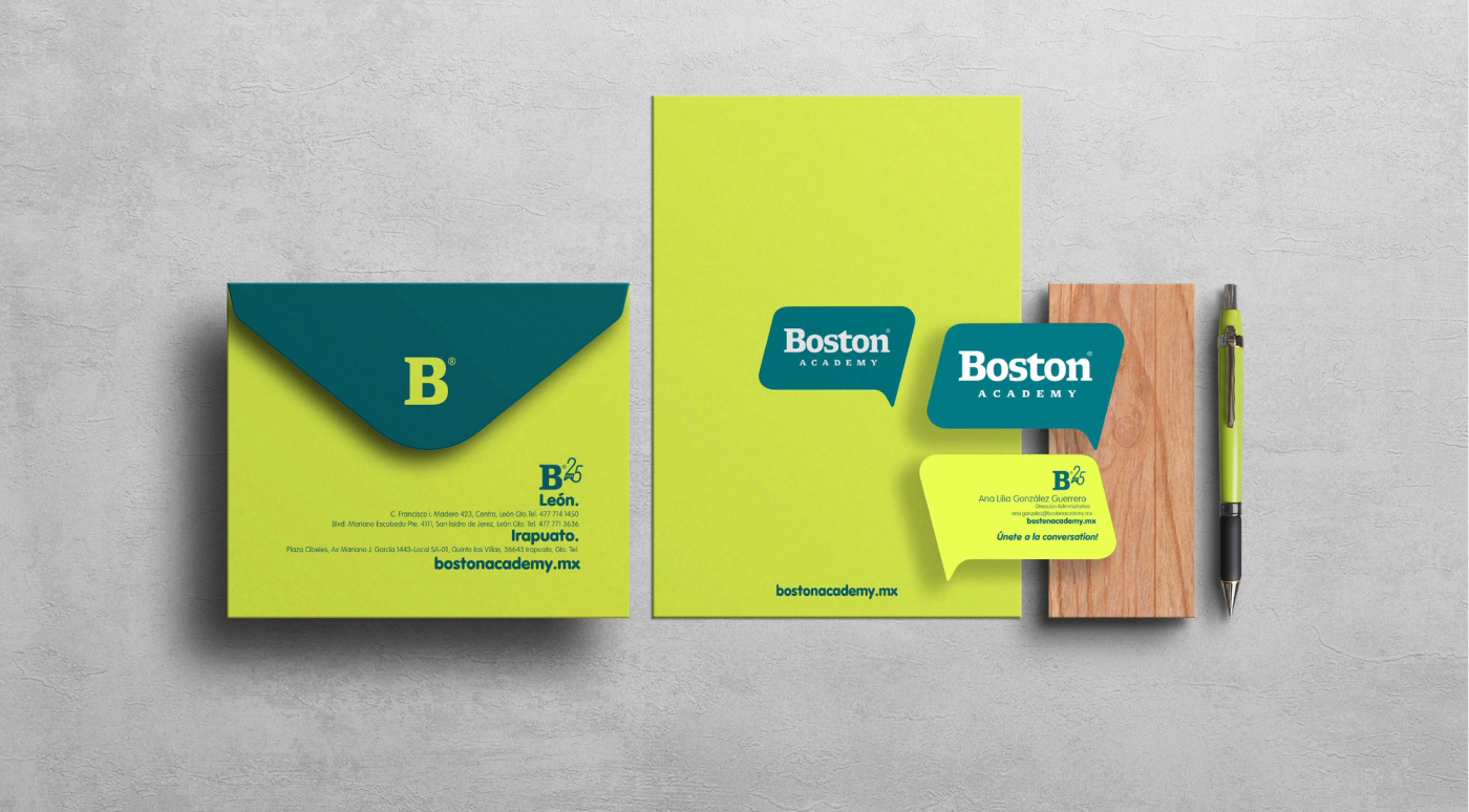 Boston Academy