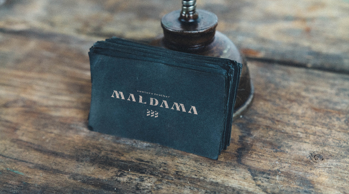 Maldama