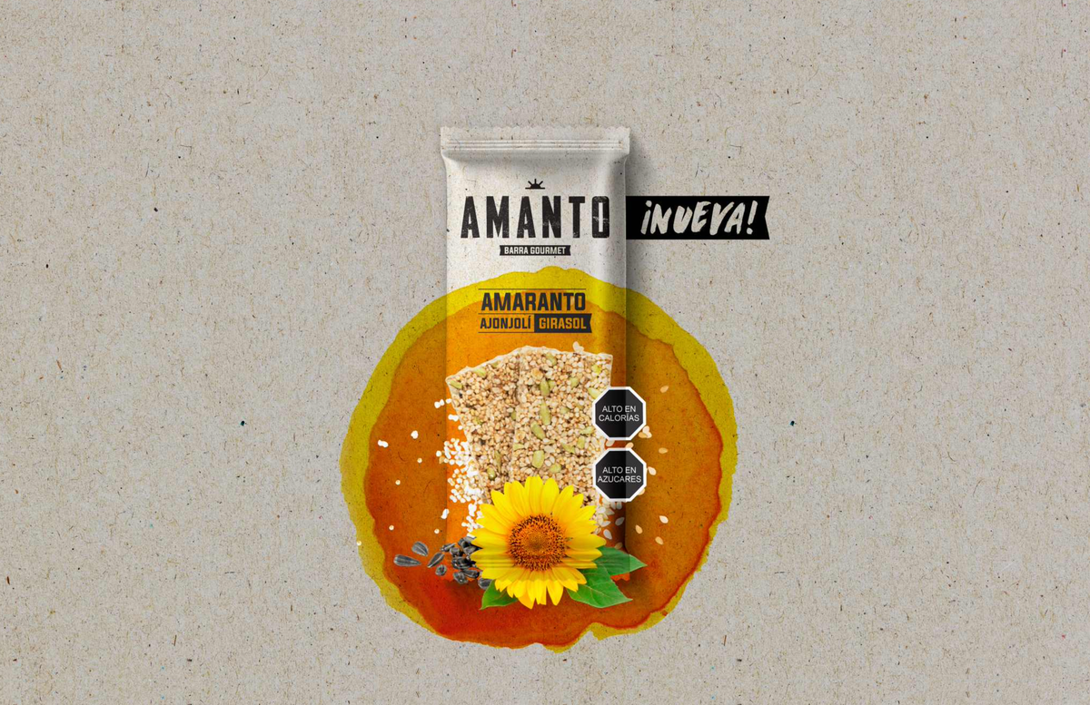 Amanto