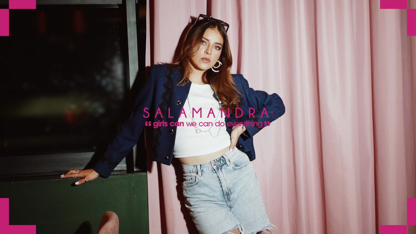 Salamandra 2022