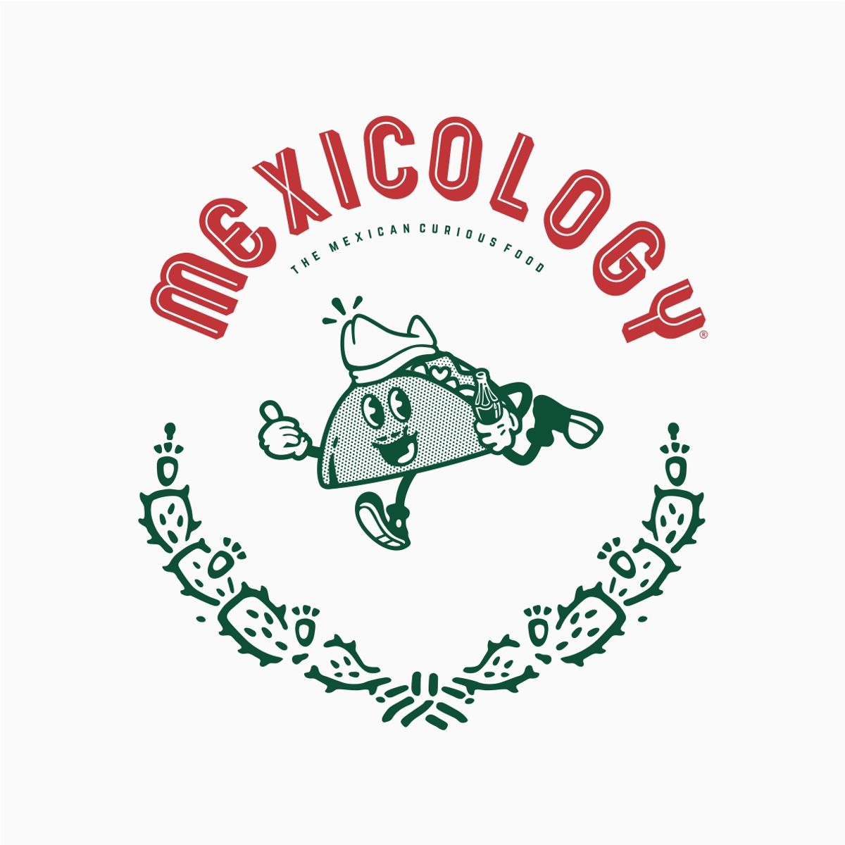 MEXICOLOGY