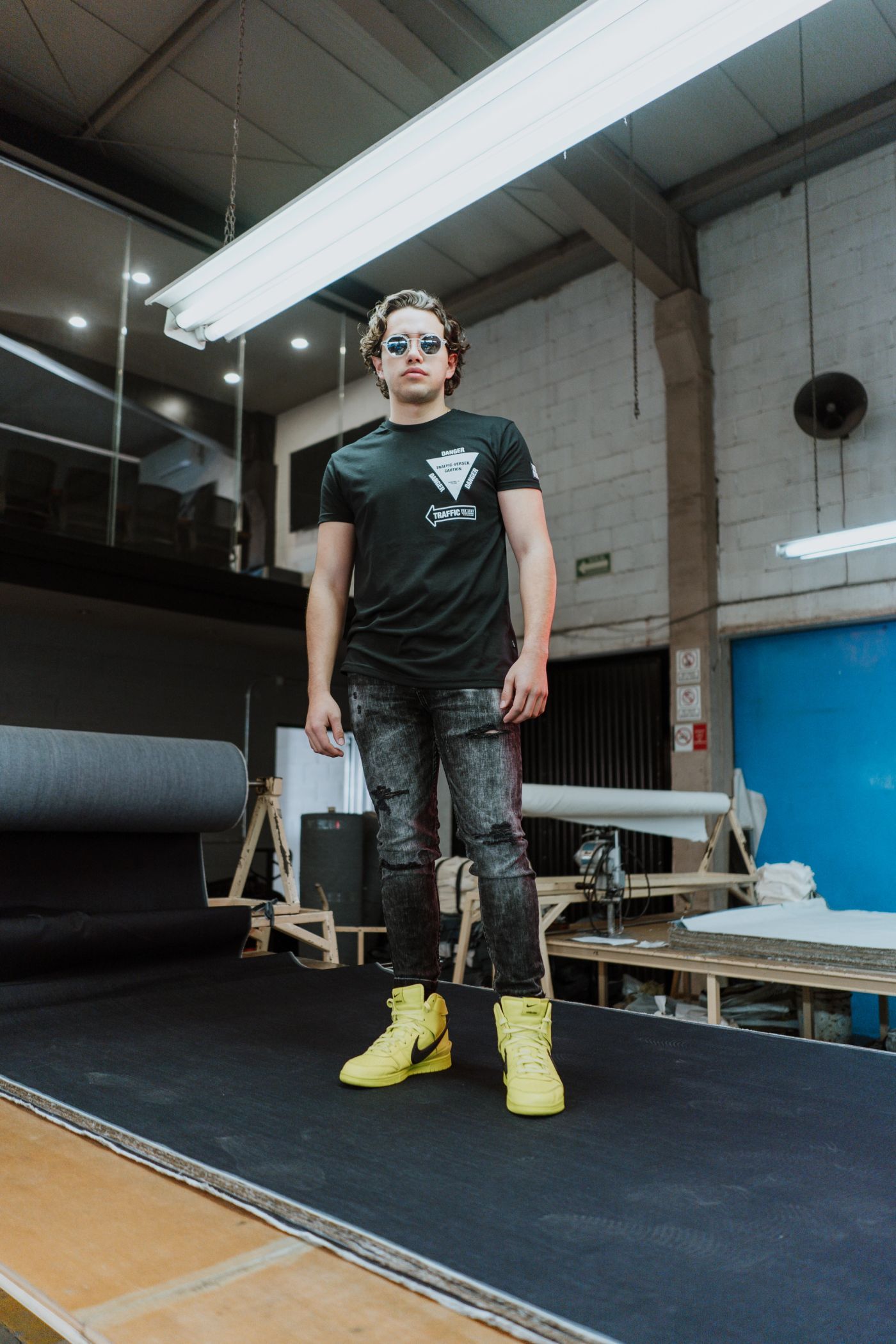 Versek Jeans