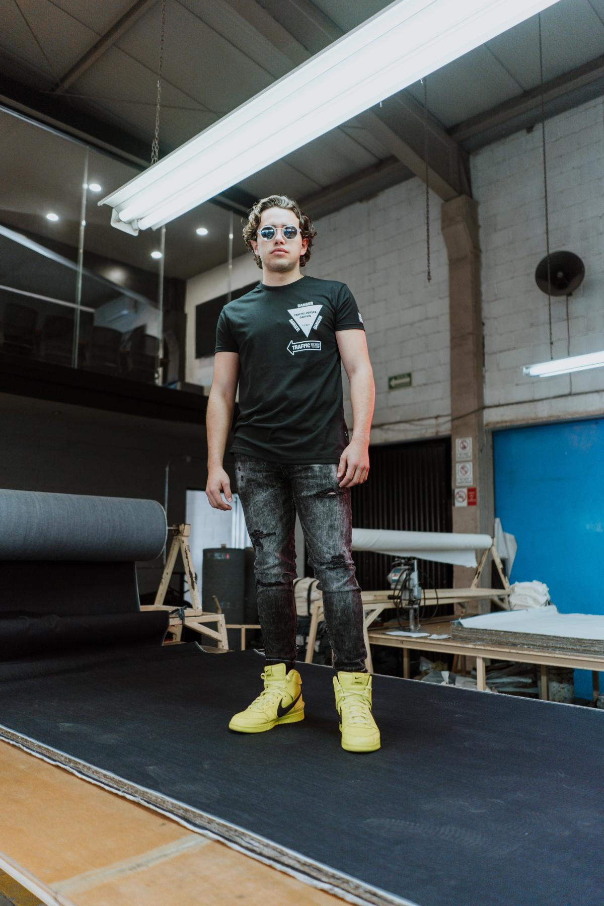 Versek Jeans