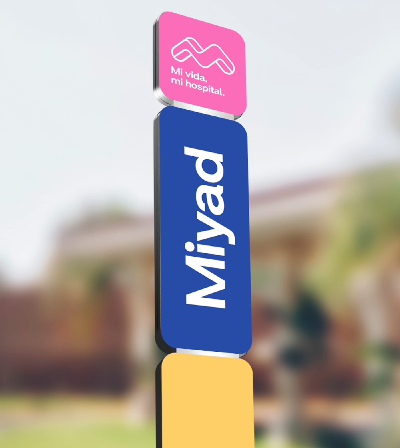 Hospital Miyad