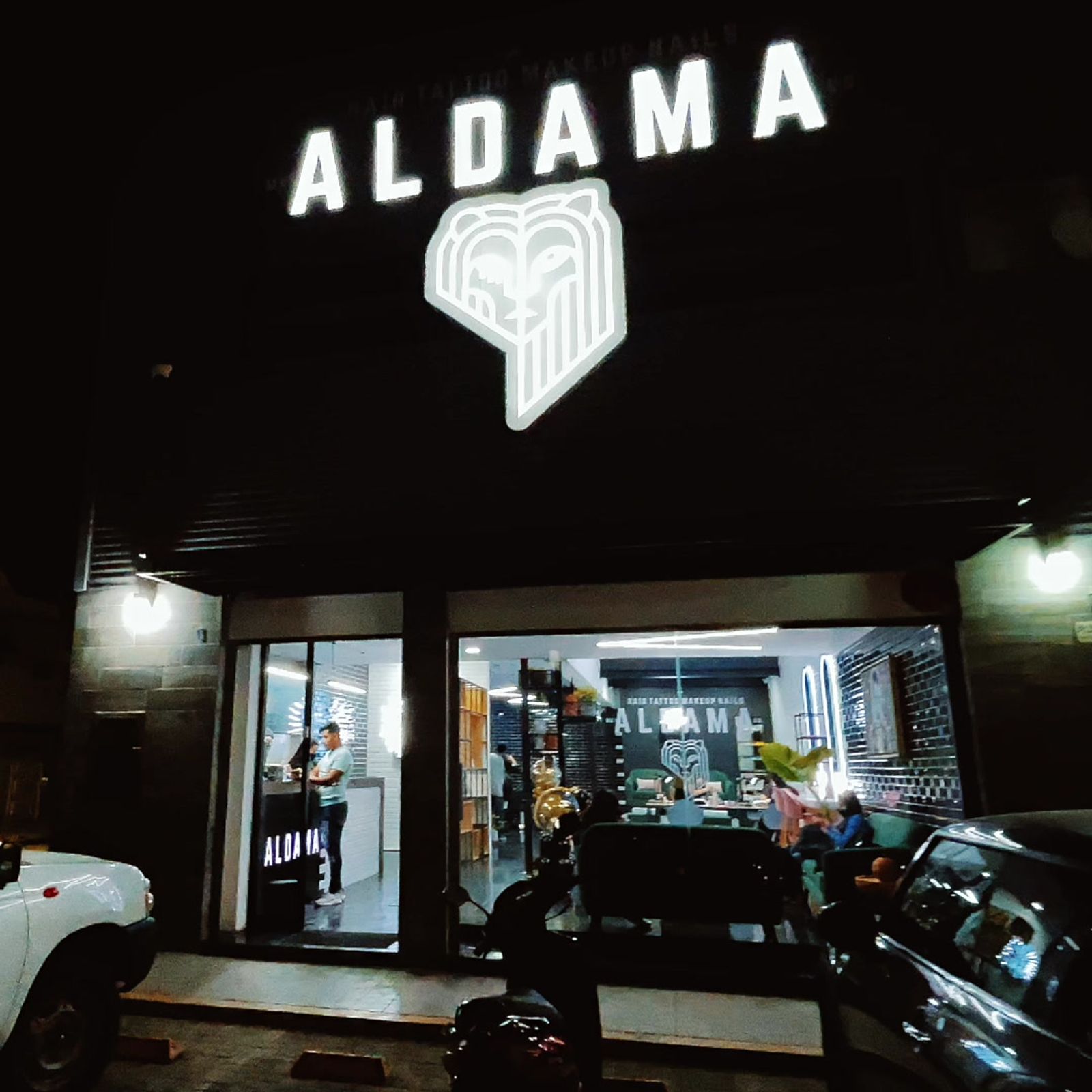 Aldama Studio