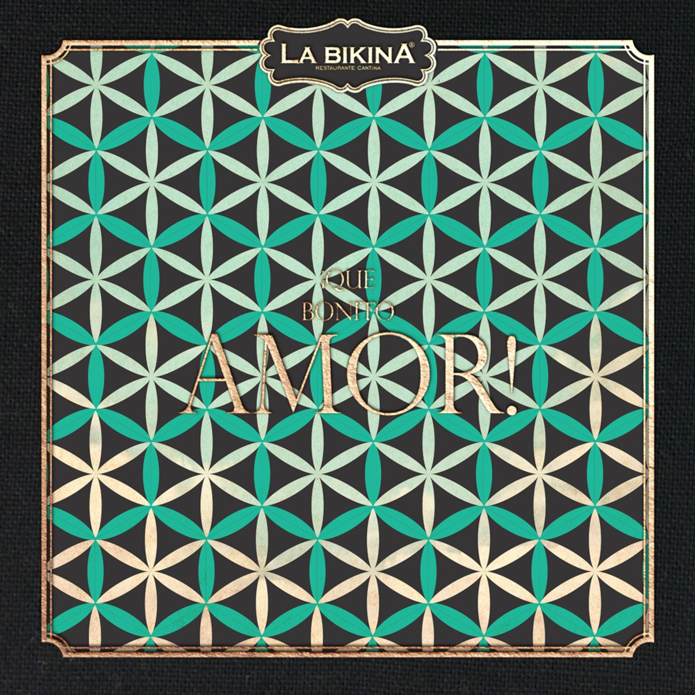 LA BIKINA