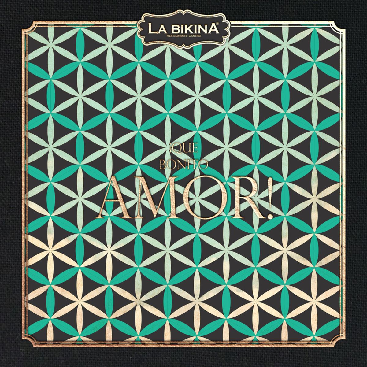 LA BIKINA