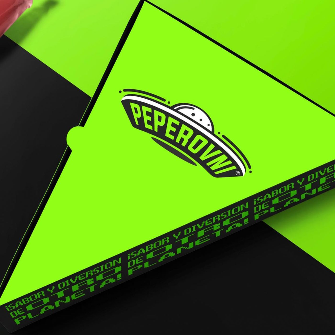 PEPEROVNI