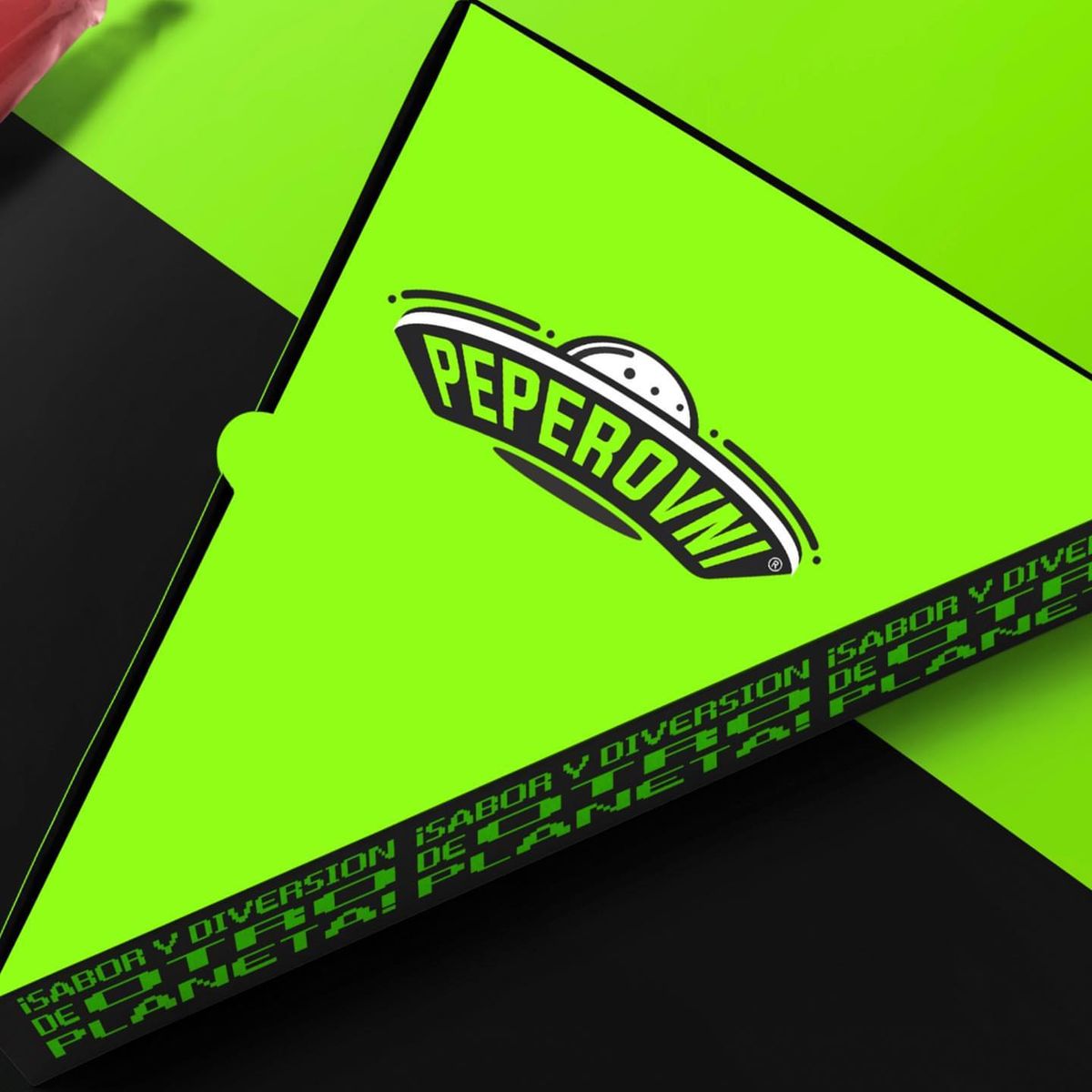 PEPEROVNI