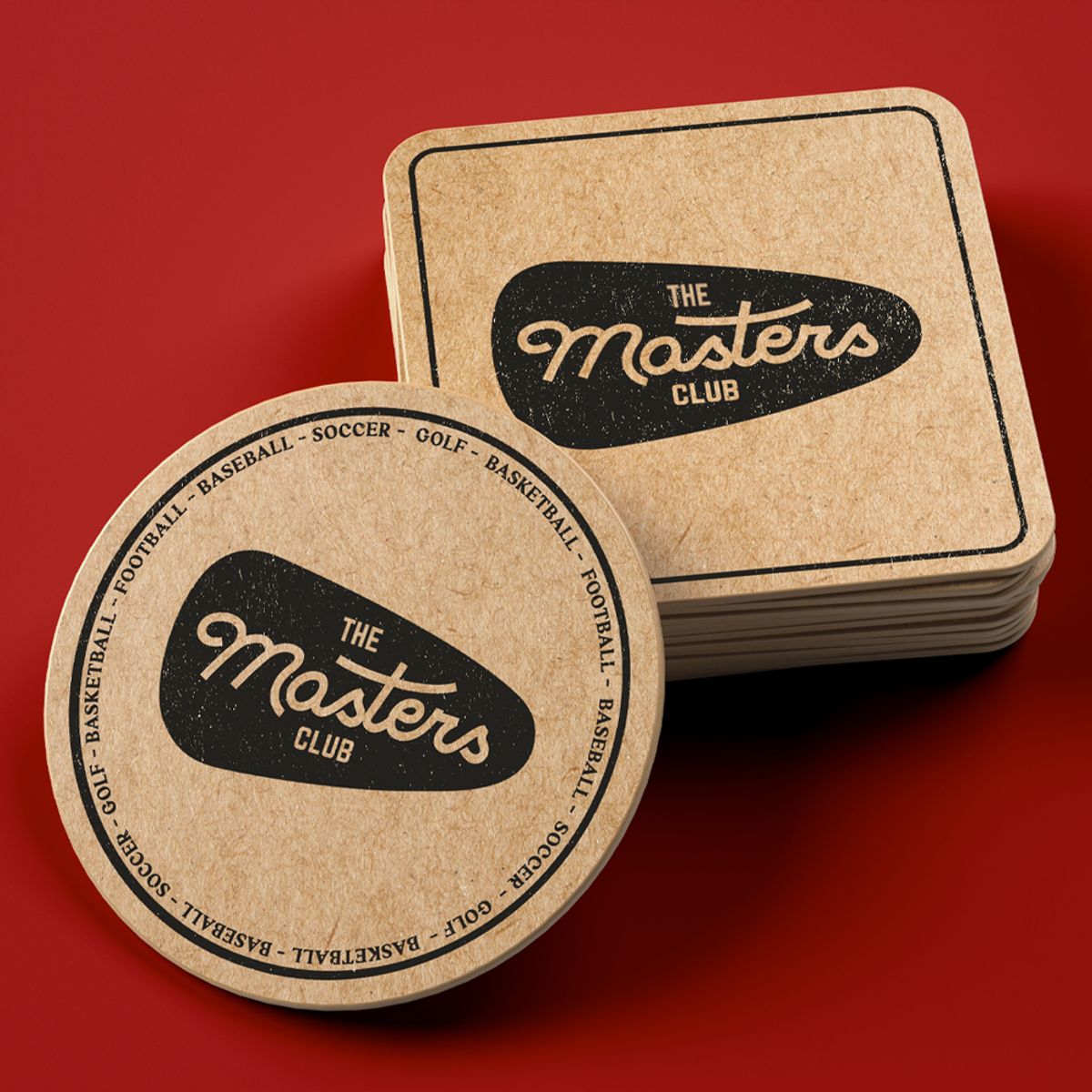 Masters