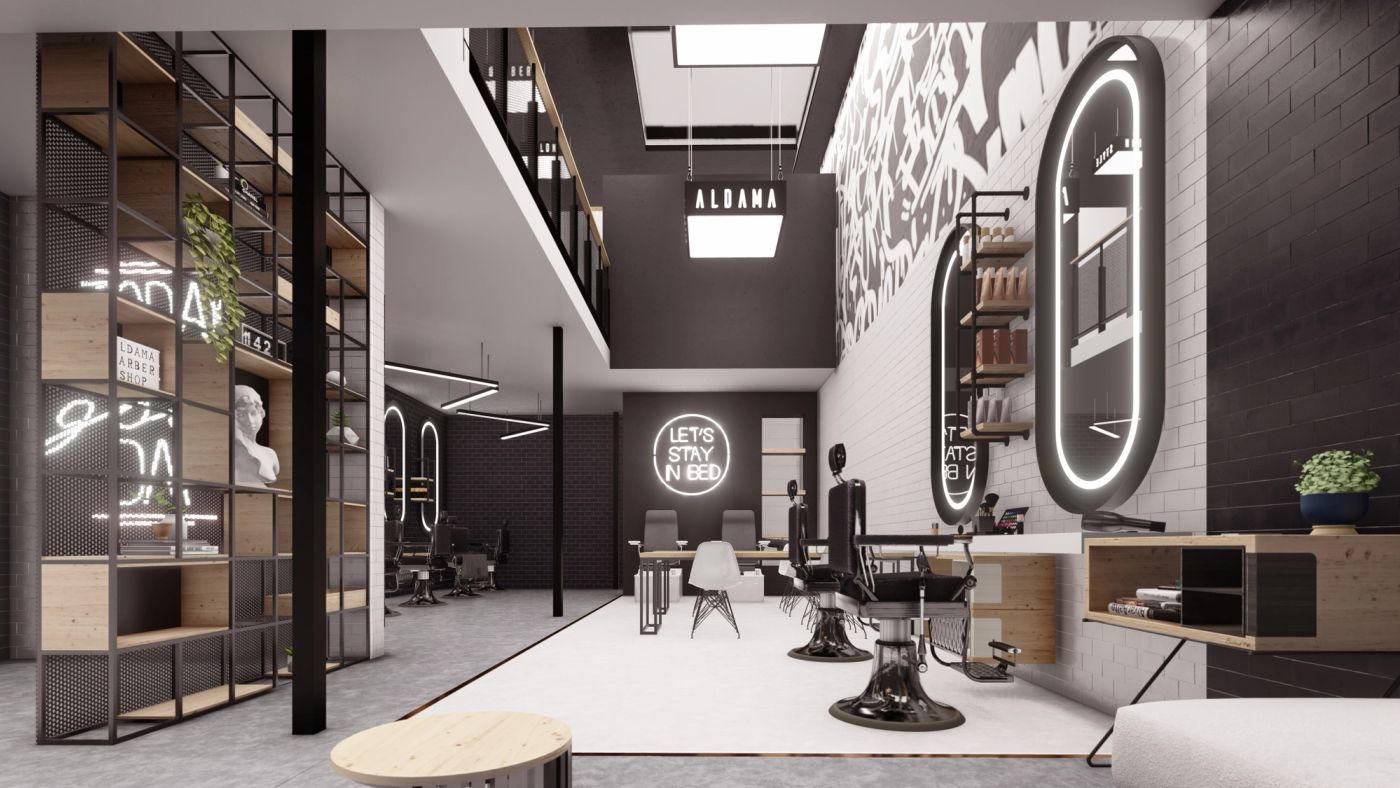 Aldama Studio