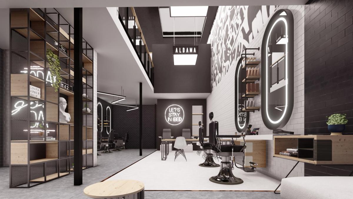 Aldama Studio
