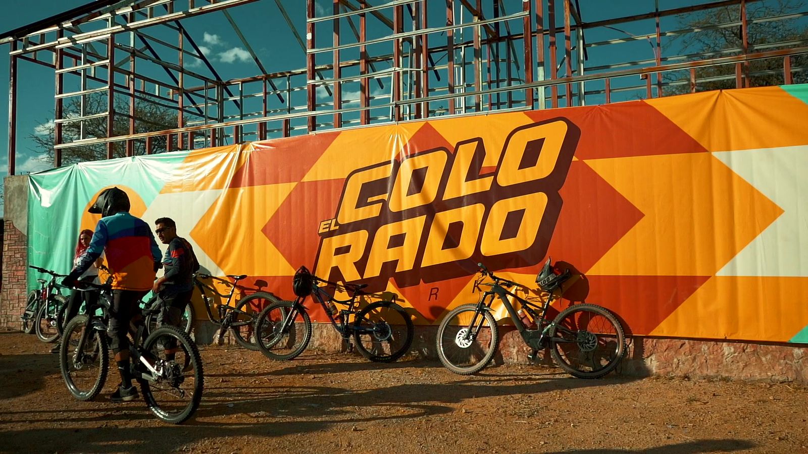 El Colorado Park